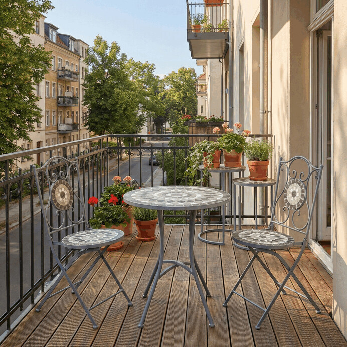 Záhradný set 3 ks US1500 Autronic