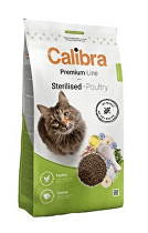 Calibra Cat Premium Line Sterilised Poultry 2kg