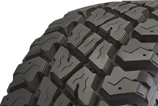 Cooper Disc S/T MAXX P.O.R. 35/12.5 R20 121Q