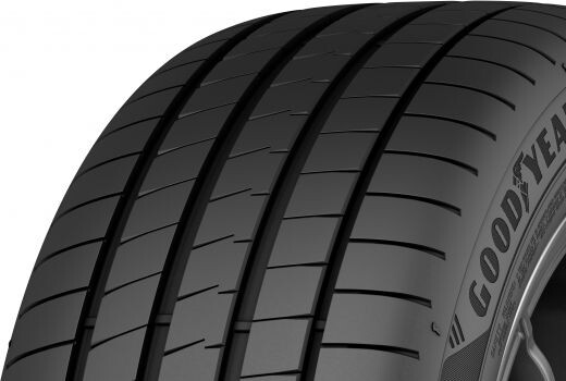 Goodyear EAGLE F1 ASYMMETRIC 6 FP 255/45 R19 100V