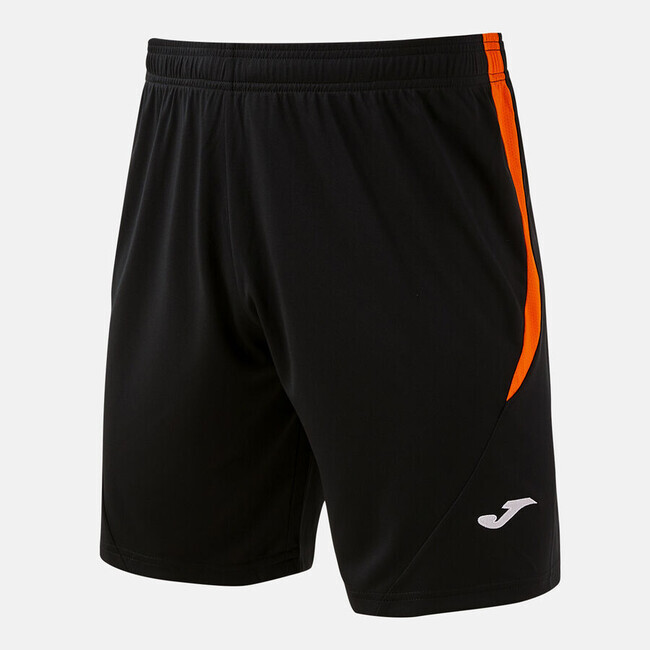 TOKIO II SHORT BLACK ORANGE 10 (3XS)