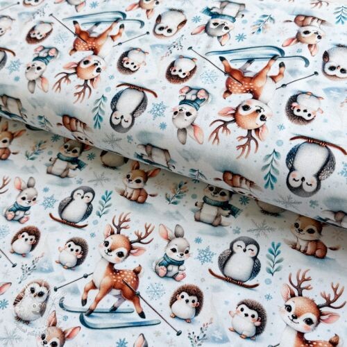 Úplet Lumi design C digital print