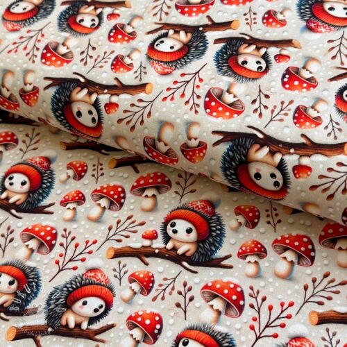 Úplet Lumi design B digital print