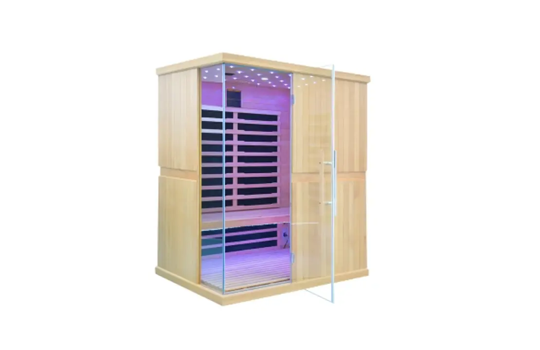 Marimex | Infrasauna Marimex NOBLESSE 3001 XL s Wi-Fi | 11105672