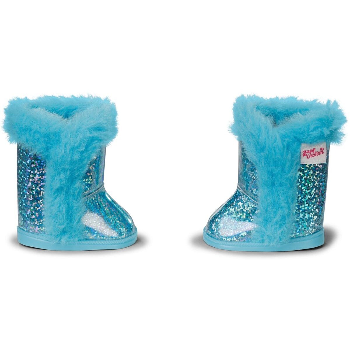 BABY born Trblietavé topánky 43 cm růžové