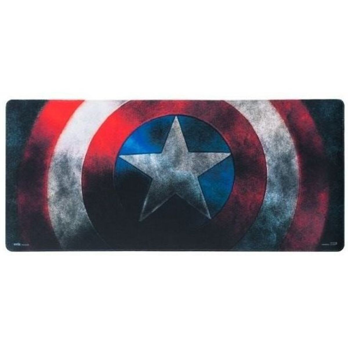 Podložka herná Kapitán Marvel