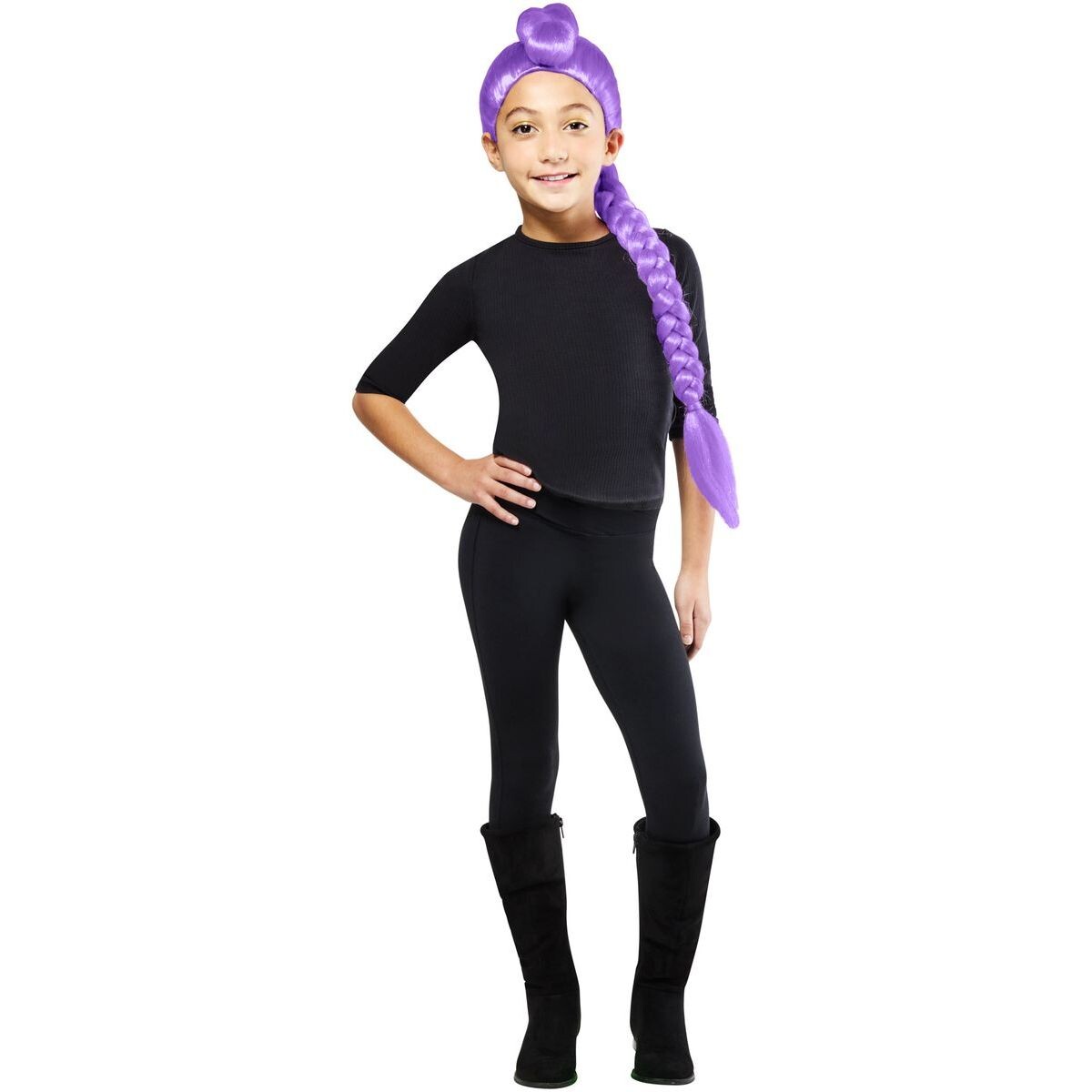 Rubies K-pop parochňa Rumi