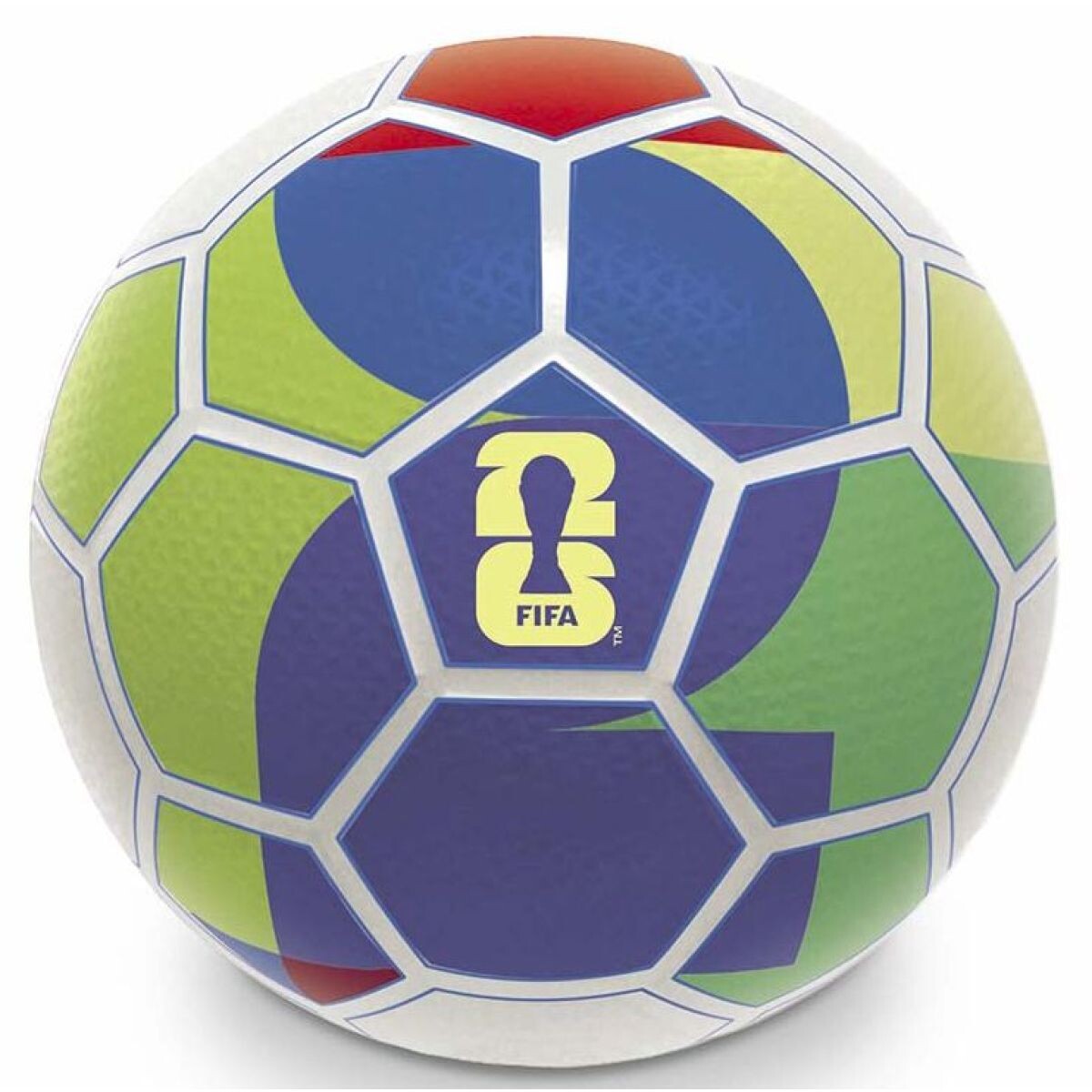 Alltoys Unice Lopta Majstrovstvá sveta 2026 Canada