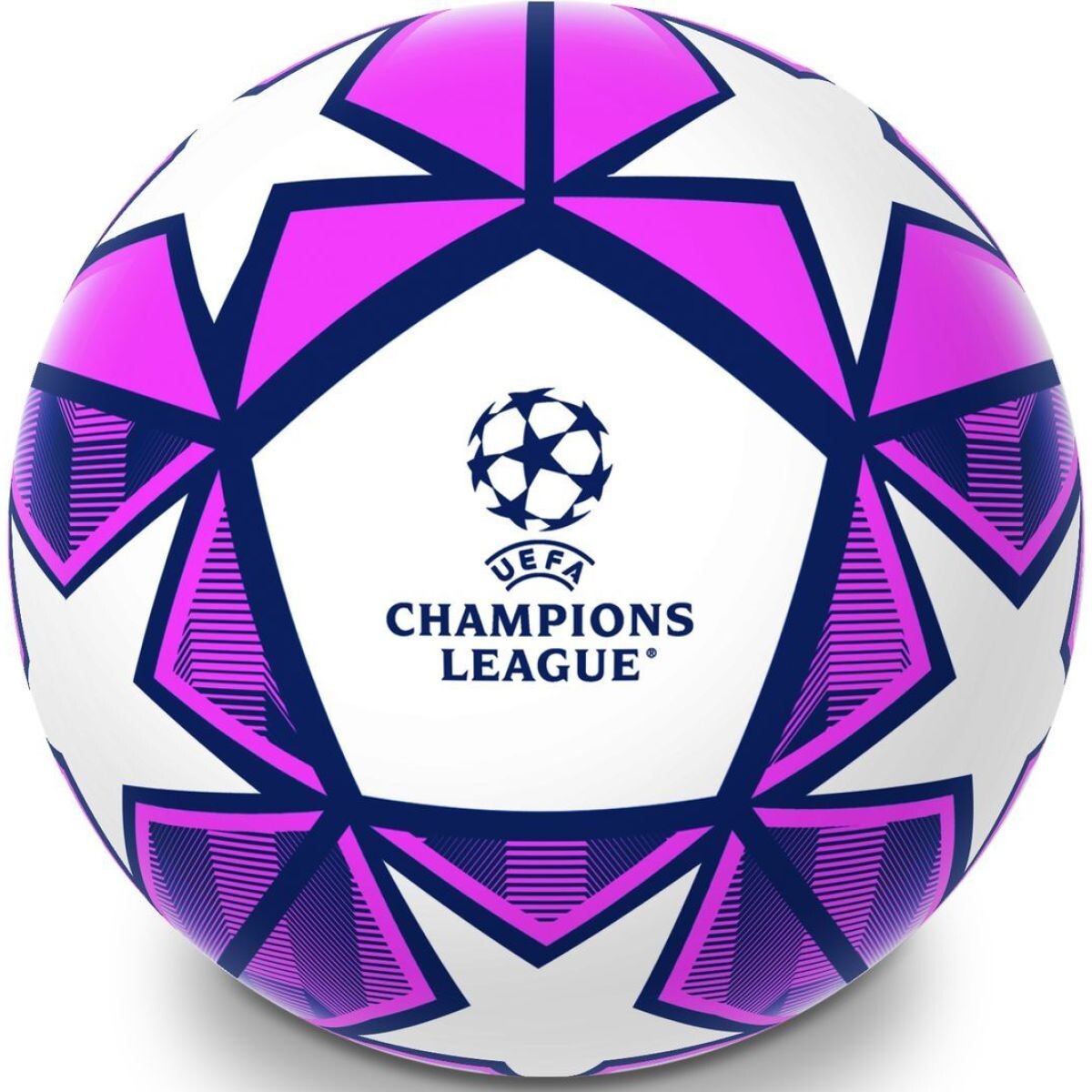 Alltoys Unice Lopta Liga majstrov Pentagoal