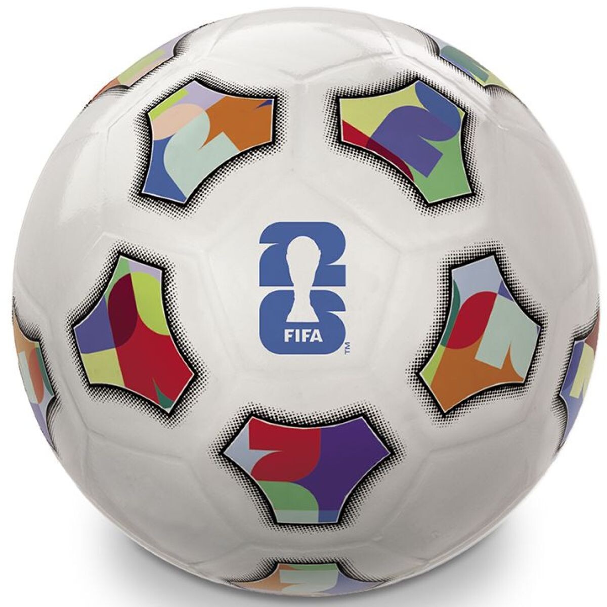 Alltoys Unice Lopta Majstrovstvá sveta 2026 USA