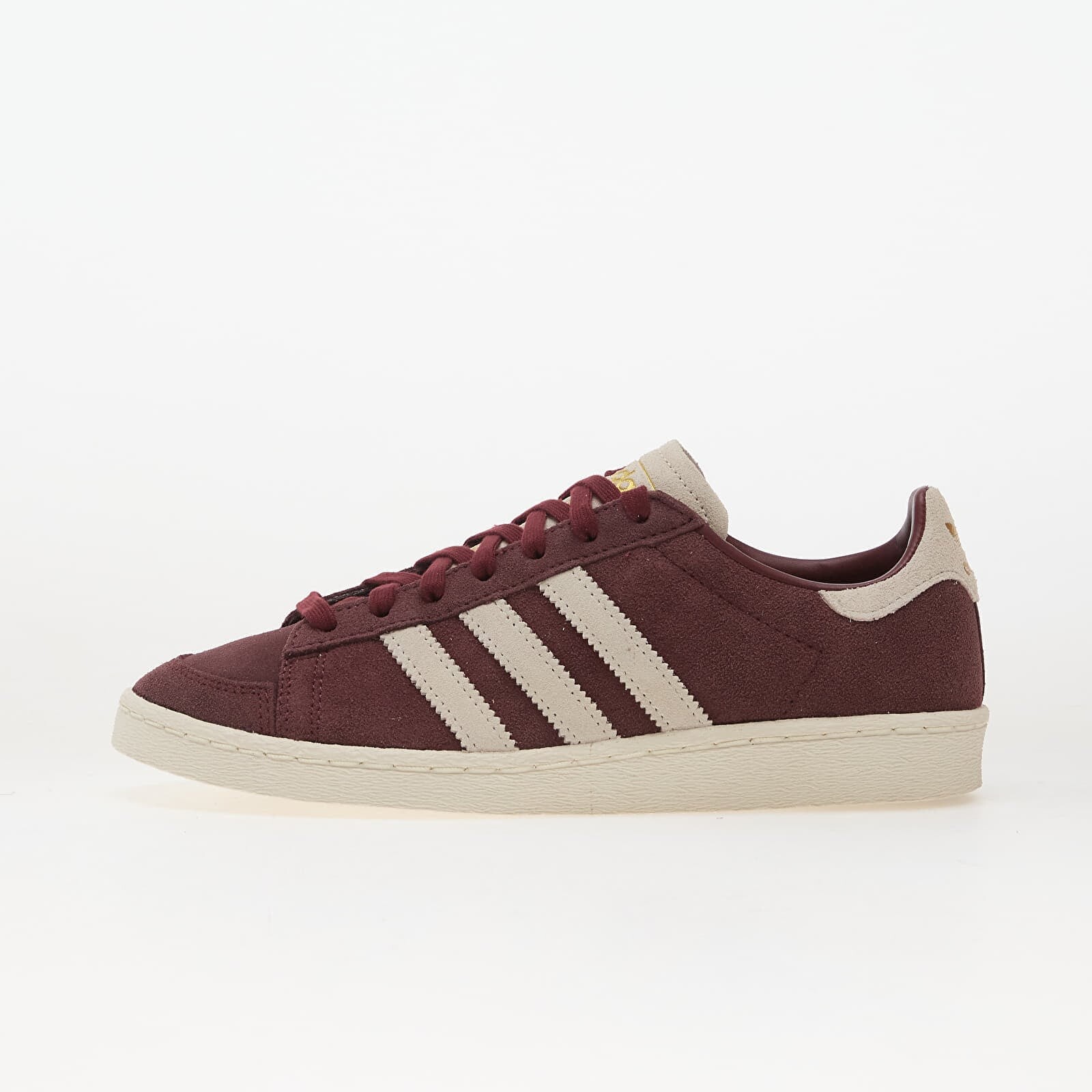 Tenisky adidas Jabbar Lo Shadow Red/ Aluminium/ Cloud White EUR 46
