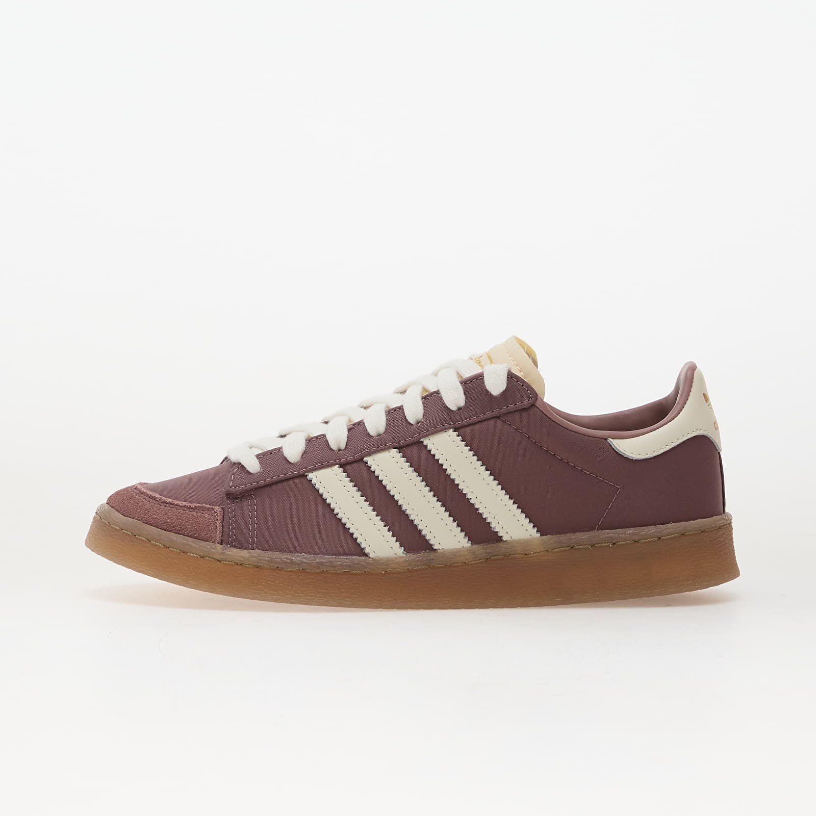 Tenisky adidas Jabbar Lo W Supplier Colour/ Off White/ Gum5 EUR 36 2/3