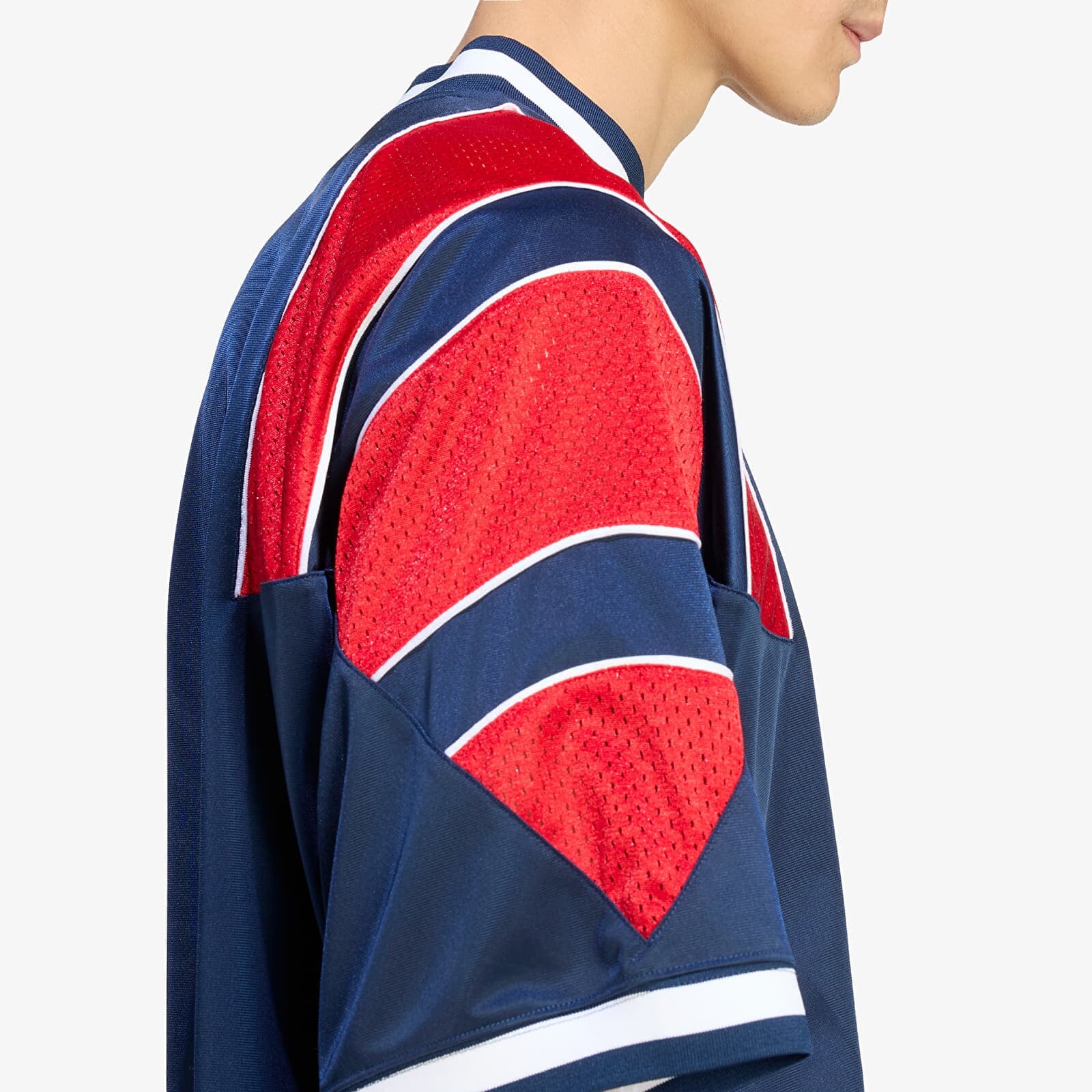 Dres adidas Jersey Night Indigo L