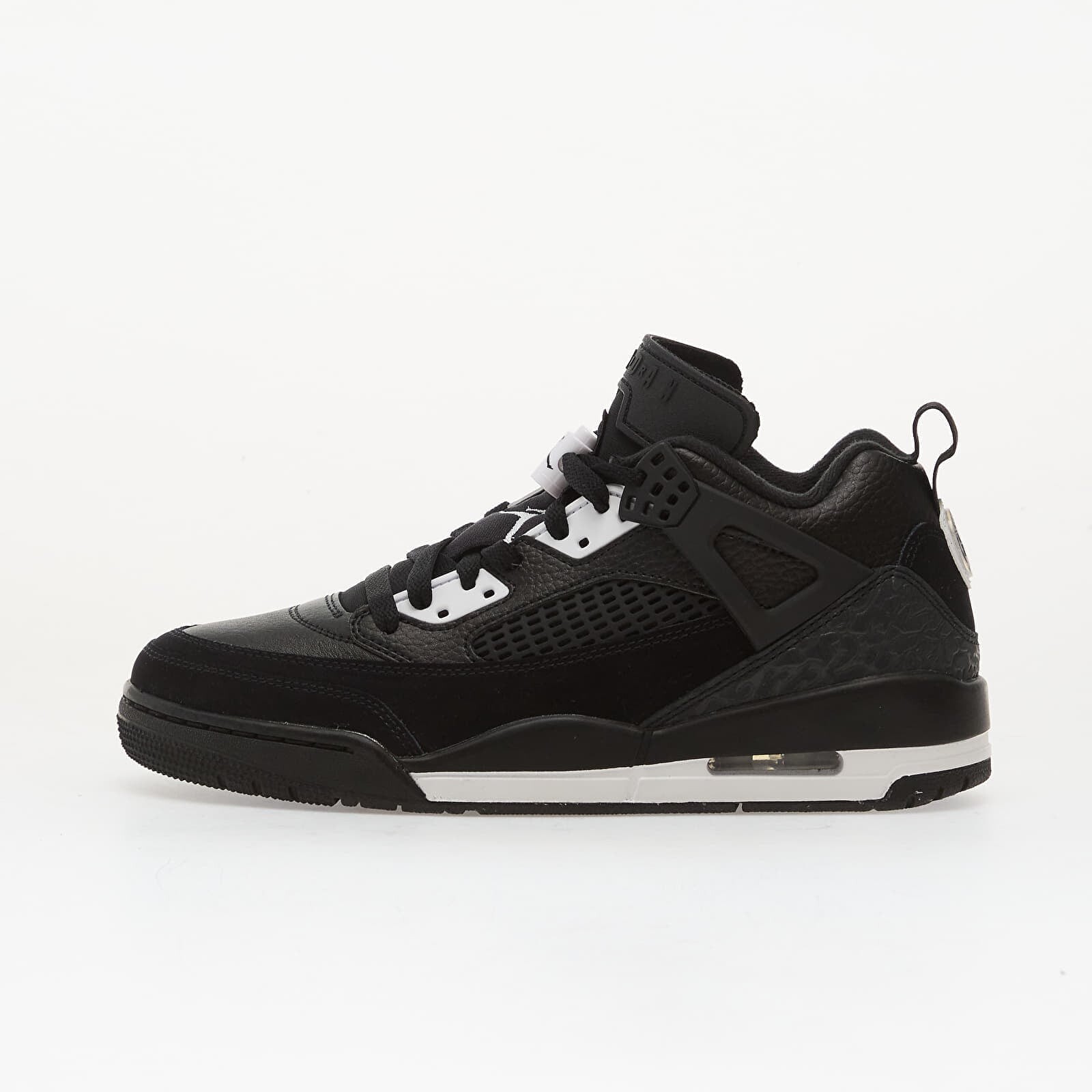 Tenisky Jordan Spizike Low Black/ White-White-Anthracite EUR 47.5