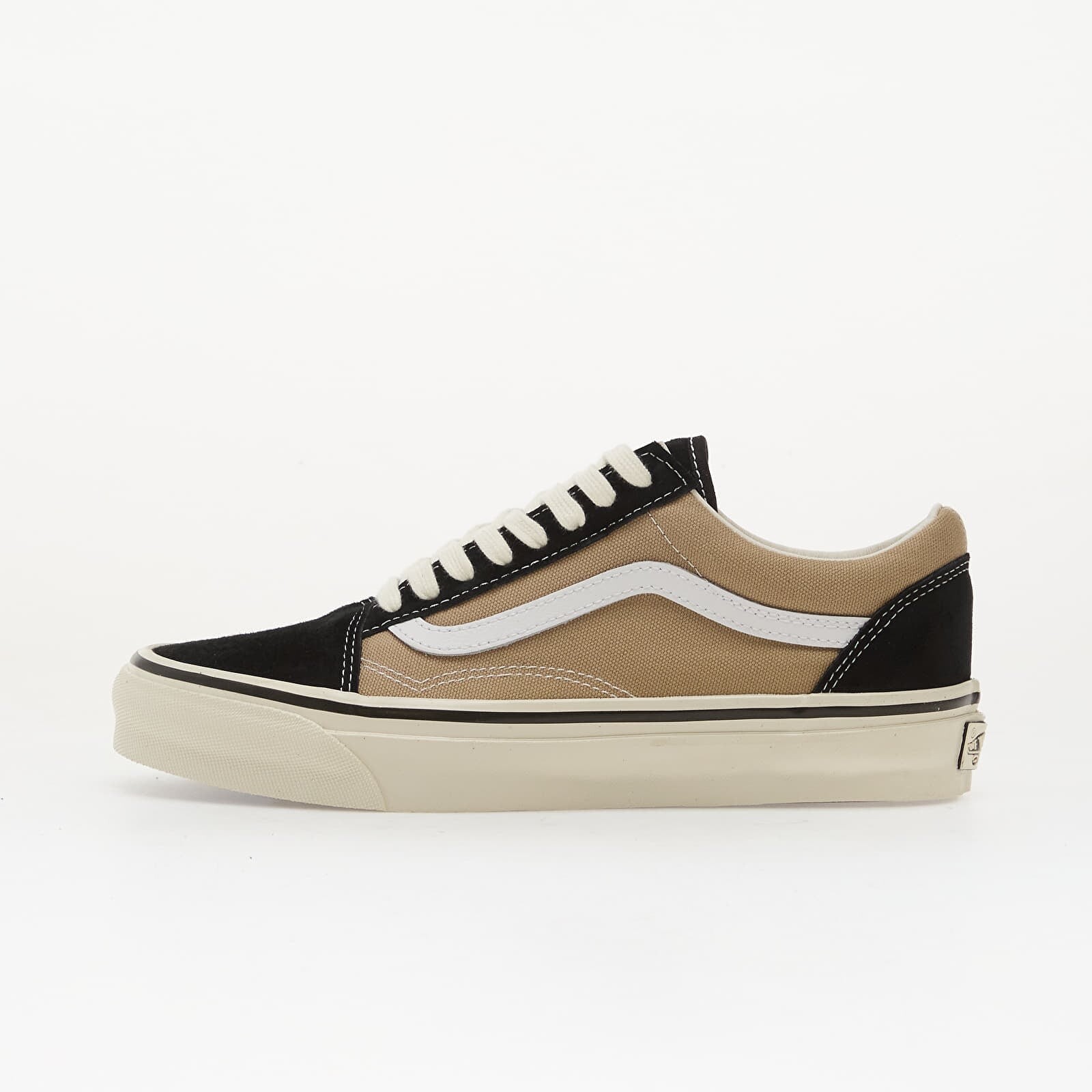 Tenisky Vans LX Old Skool Archive Black/ Incense EUR 40