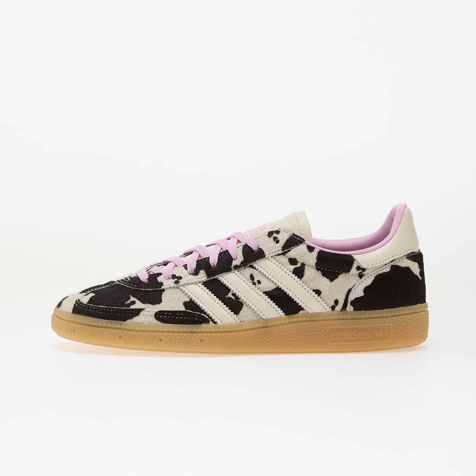 Tenisky adidas Handball Spezial W Supplier Colour/ Off White/ Bliss Lilac EUR 38 2/3