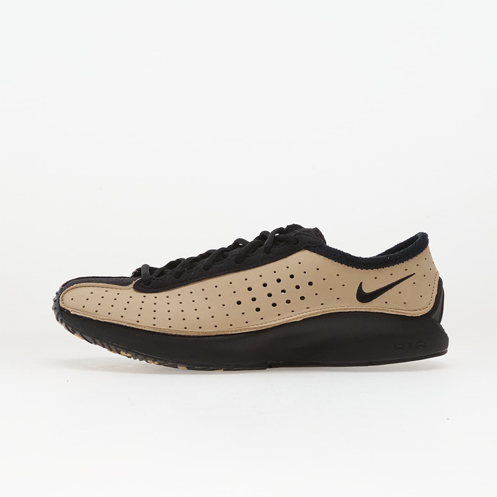 Tenisky Nike W Air Superfly Linen/ Black-Black EUR 43