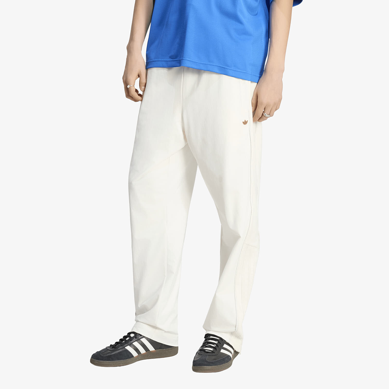 Tepláky adidas 98 Track Pants Cloud White M