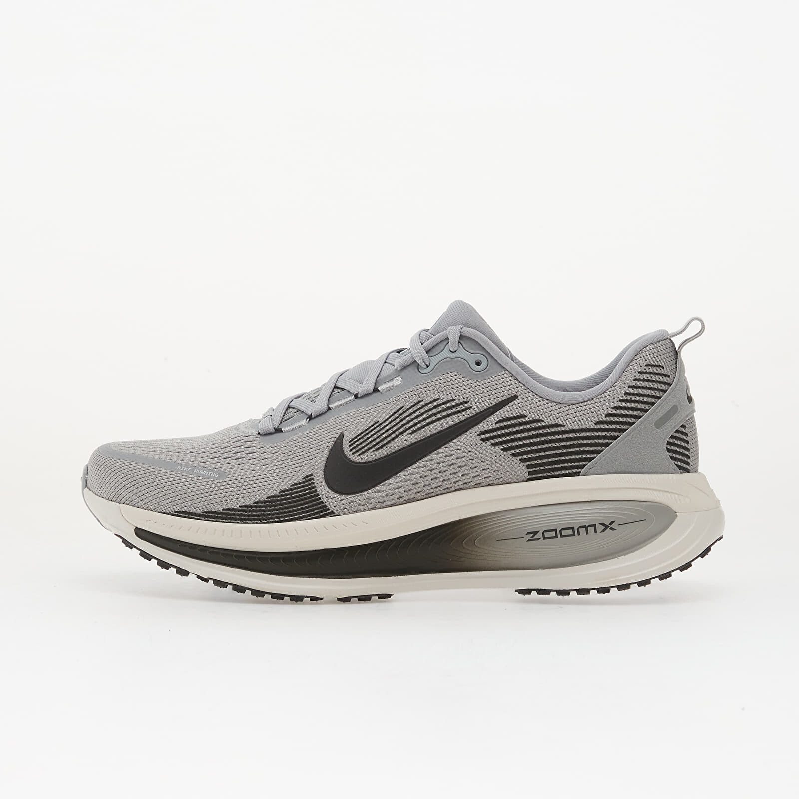 Tenisky Nike Vomero 18 Wolf Grey/ Anthracite-Pure Platinum EUR 45.5