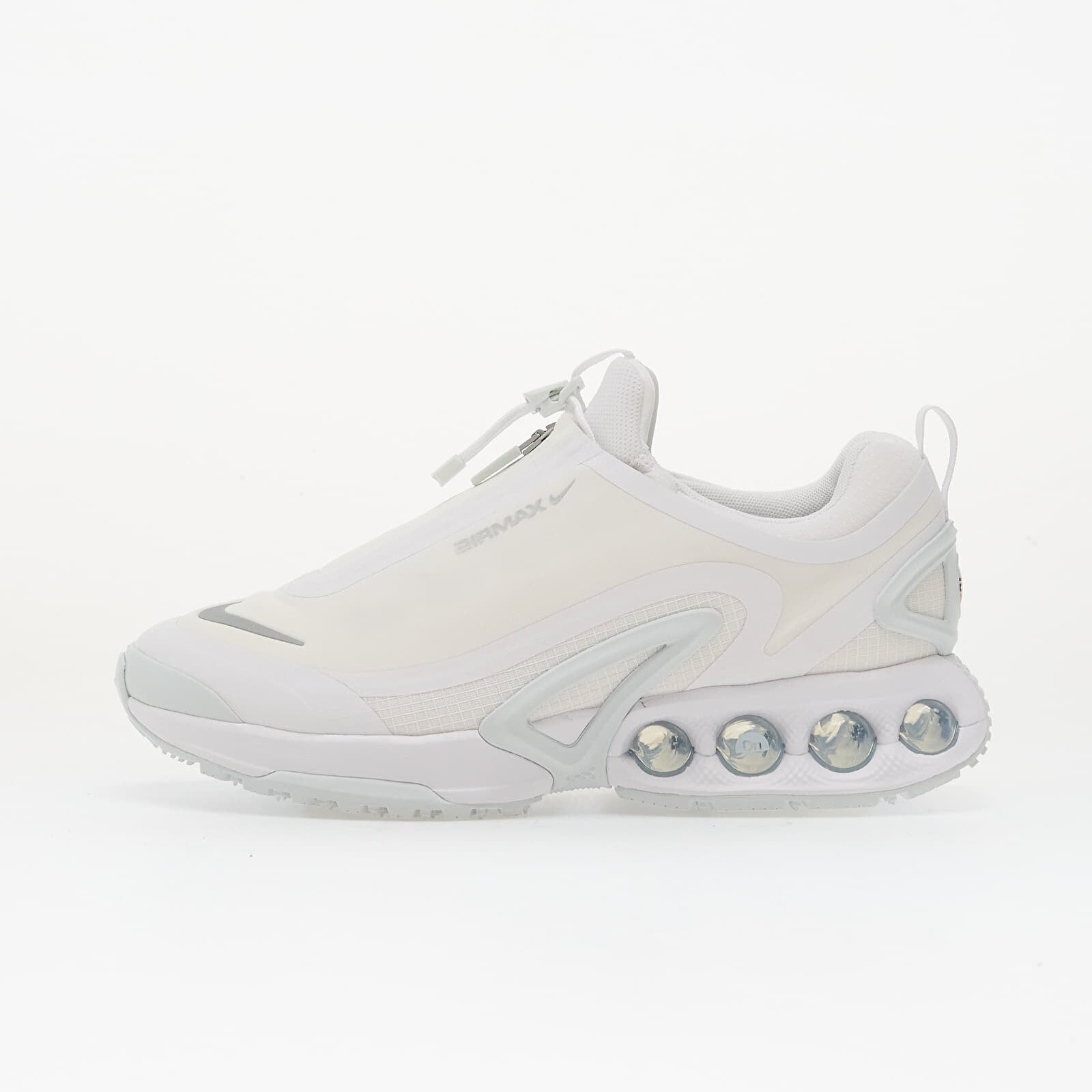Tenisky Nike Air Max Dn Roam White/ Metallic Silver-White-Off White EUR 44.5