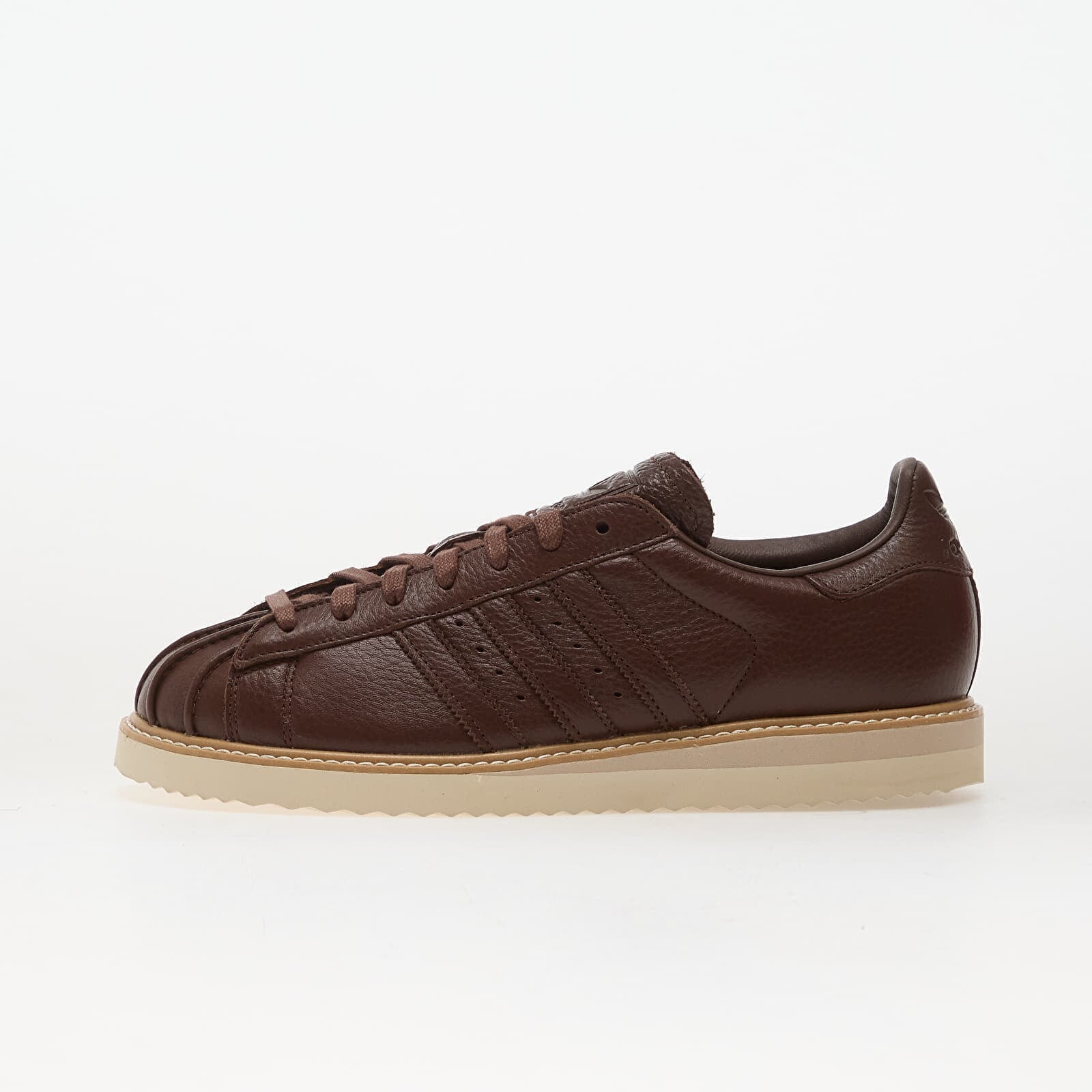 Tenisky adidas Superstar Lux Supplier Colour/ Supplier Colour/ Warm Sand EUR 45 1/3