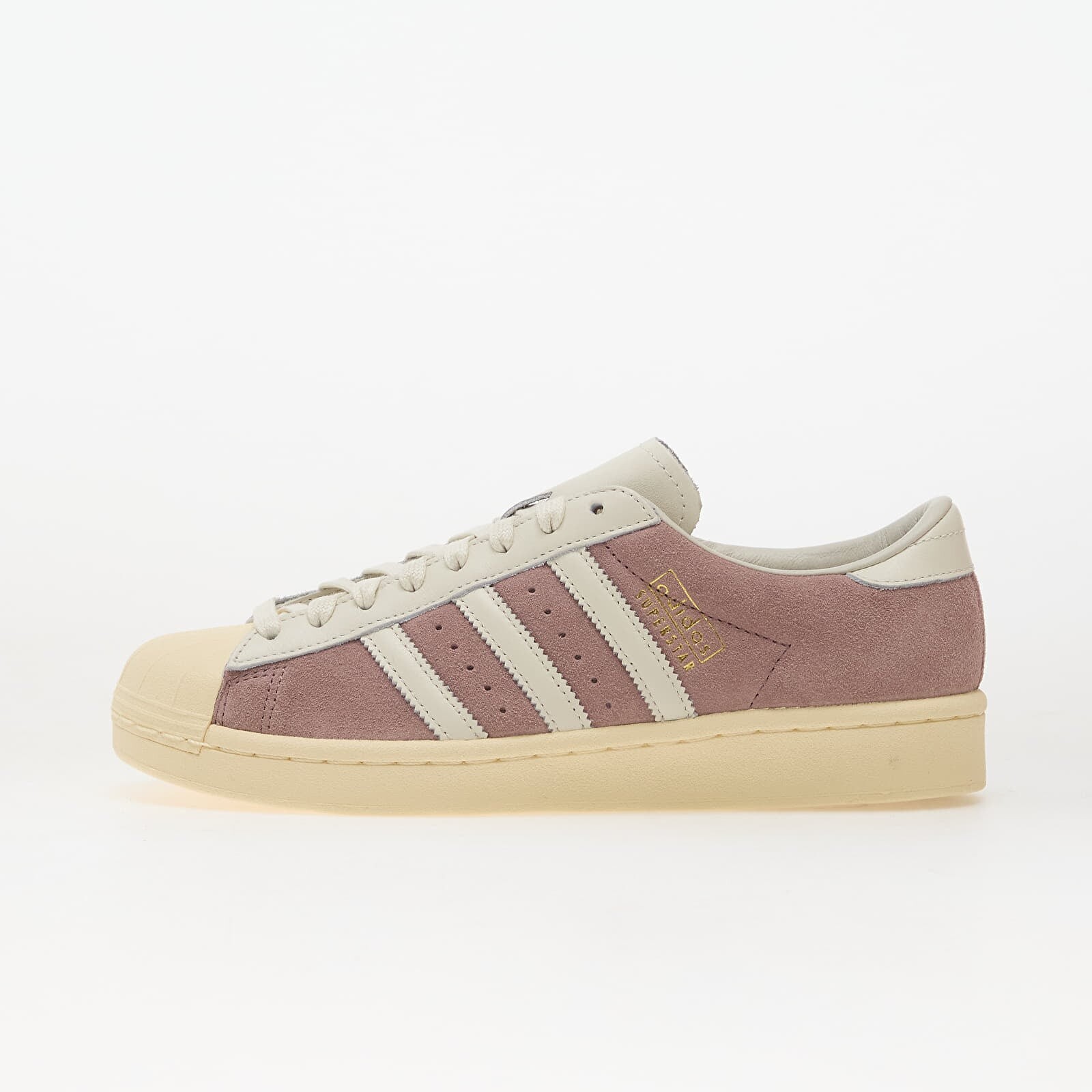 Tenisky adidas Superstar Vintage Supplier Colour/ Core White/ Warm Van EUR 47 1/3