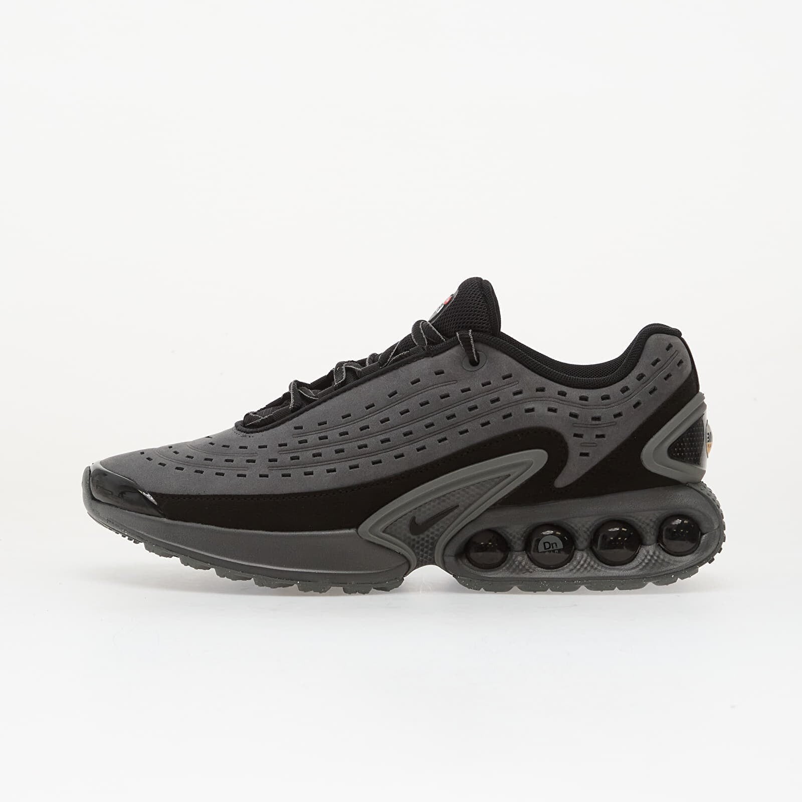 Tenisky Nike Air Max Dn Lthr Dark Grey/ Black-Smoke Grey EUR 44