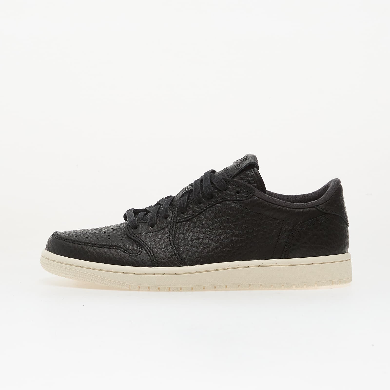 Tenisky Air Jordan 1 Retro Low Ns Black/ Black-Sail EUR 40.5