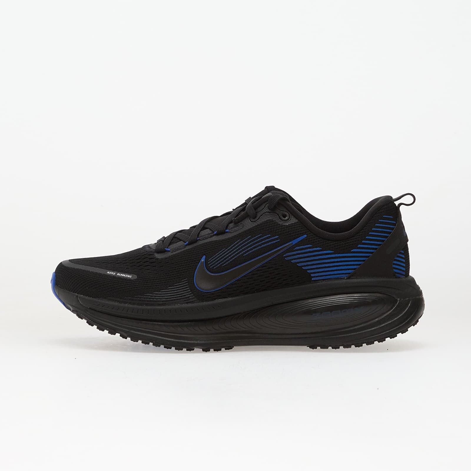 Tenisky Nike Vomero 18 Black/ Black-Game Royal-Anthracite EUR 42