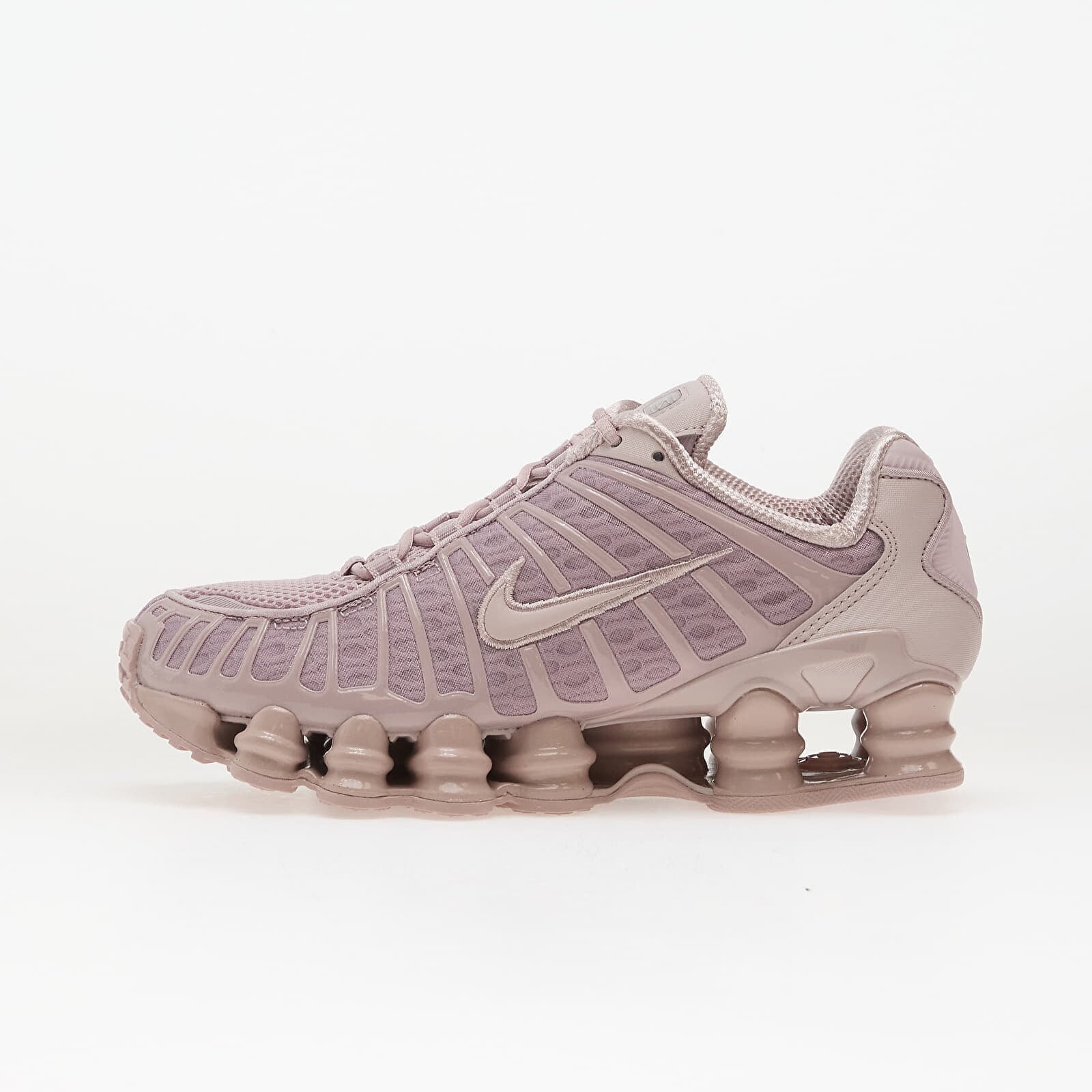 Tenisky Nike W Shox Tl Particle Rose/ Particle Rose EUR 42