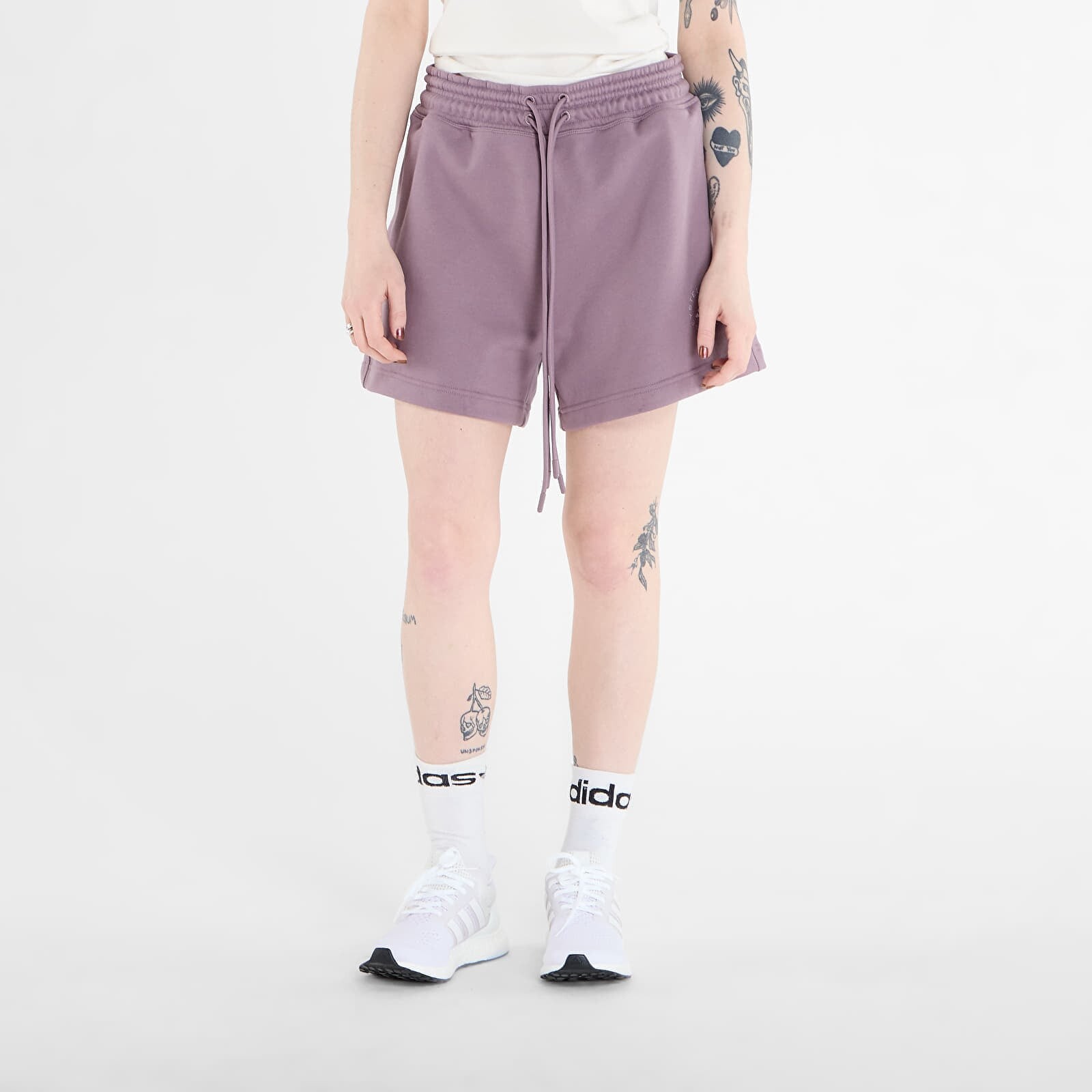 Šortky adidas x Stella McCartney Terry Short Legprp XS