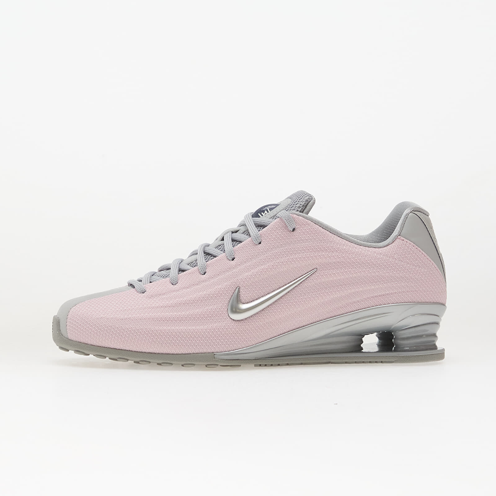 Tenisky Nike W Shox Z Pink Foam/ Metallic Silver-Grey Fog EUR 40.5