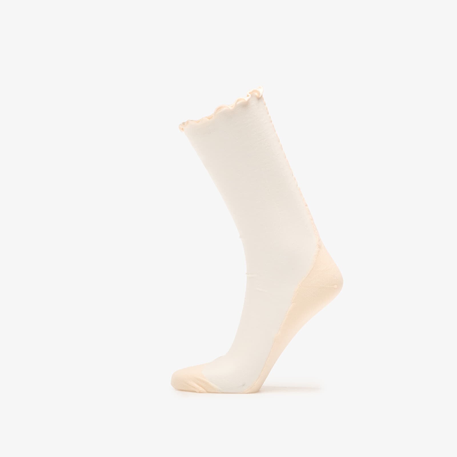 Ponožky Nike Sheer Women's Training Ankle Socks Guava Ice/ Guava Ice M