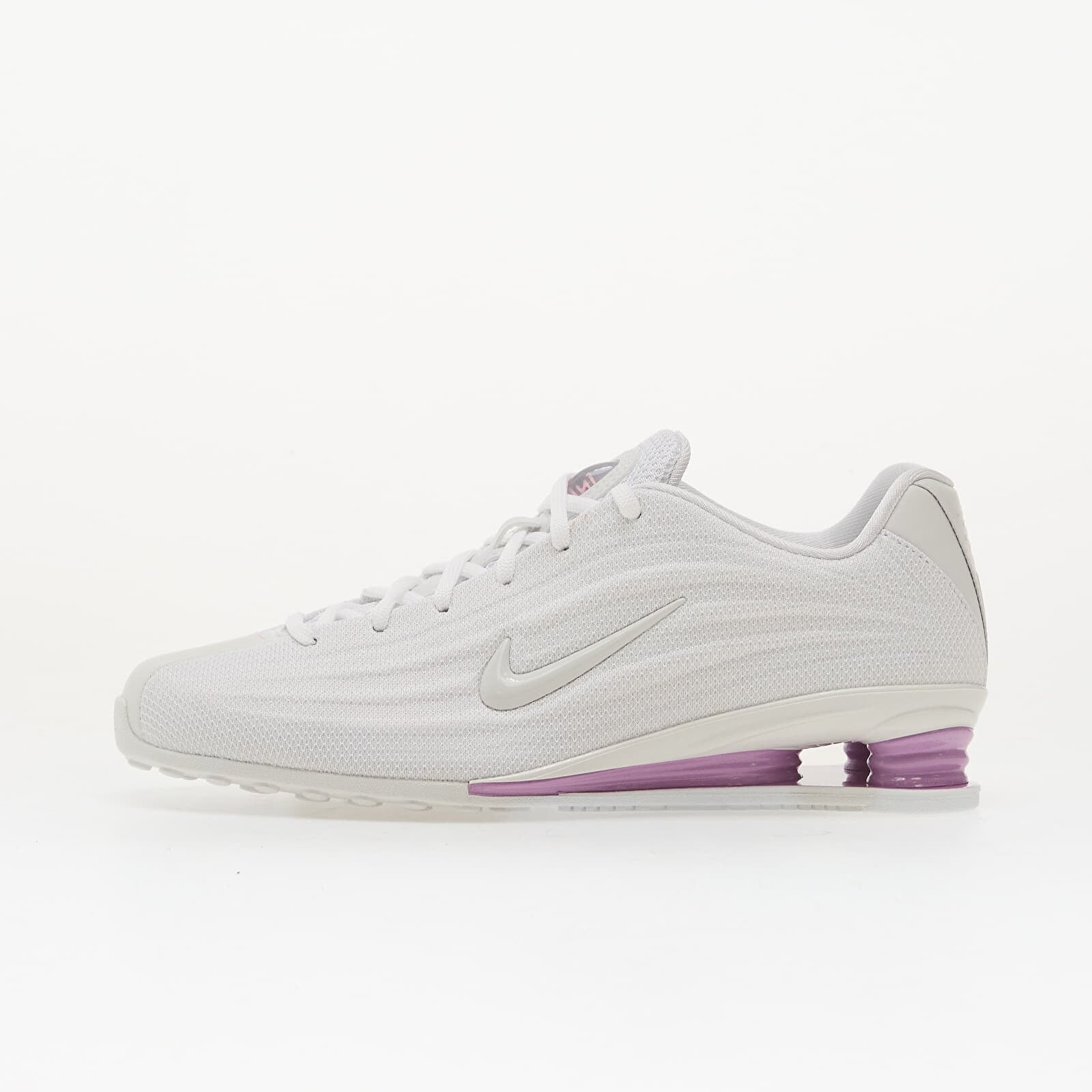 Tenisky Nike W Shox Z White/ Lt Magenta EUR 43
