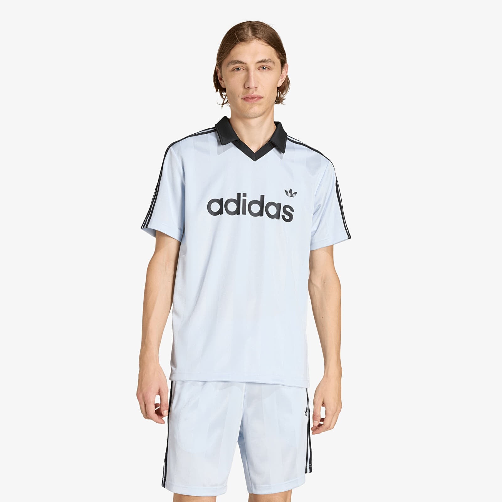 Dres adidas Jersey Crsk XL