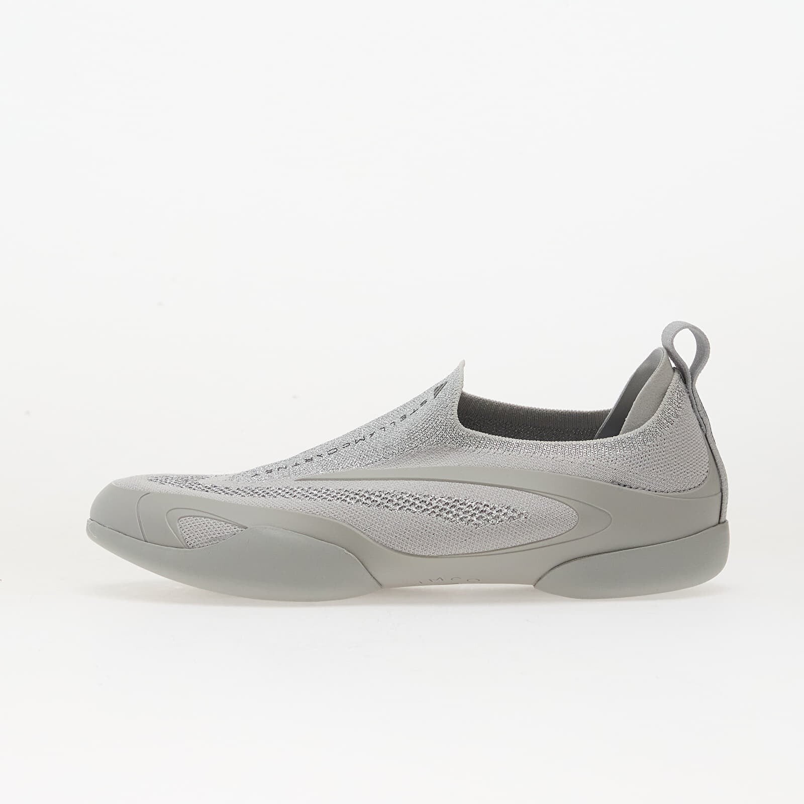 Tenisky adidas x Stella McCartney Taekwondo Onix/ Silver Met./ Onix EUR 36 2/3
