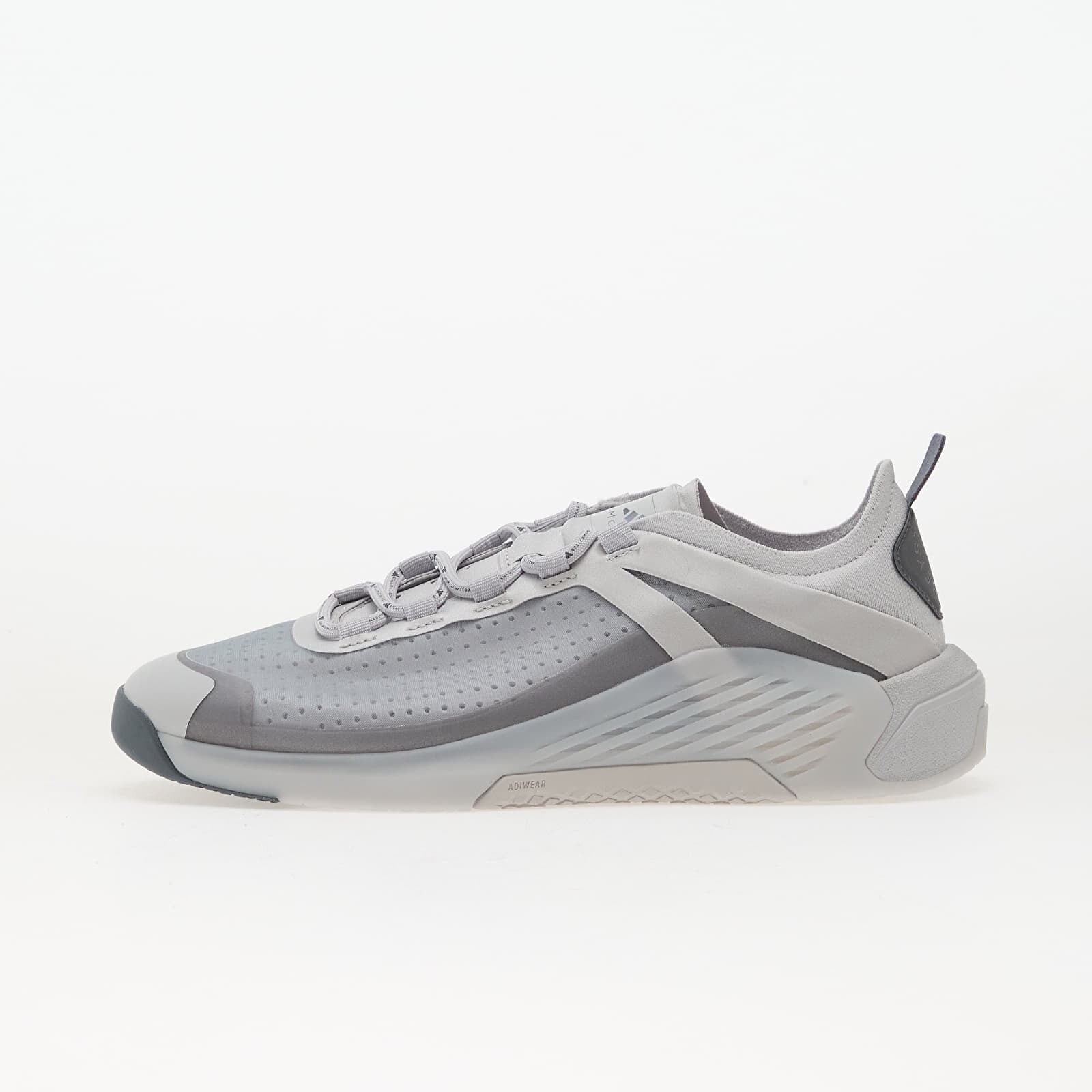 Tenisky adidas x Stella McCartney DROPSET 4 Training Shoe Lgh Solid Grey/ Lgh Solid Grey/ Onix EUR 40