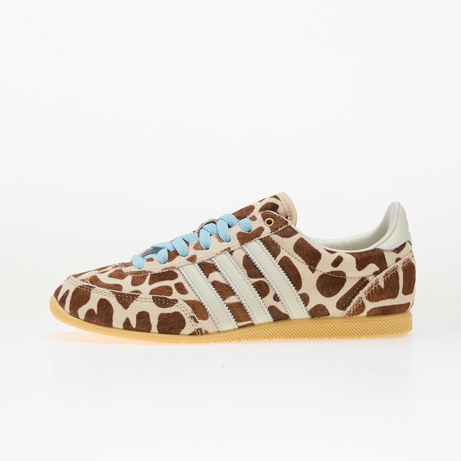 Tenisky adidas Japan W Crli/ Ivory/ Orange Tint EUR 41 1/3