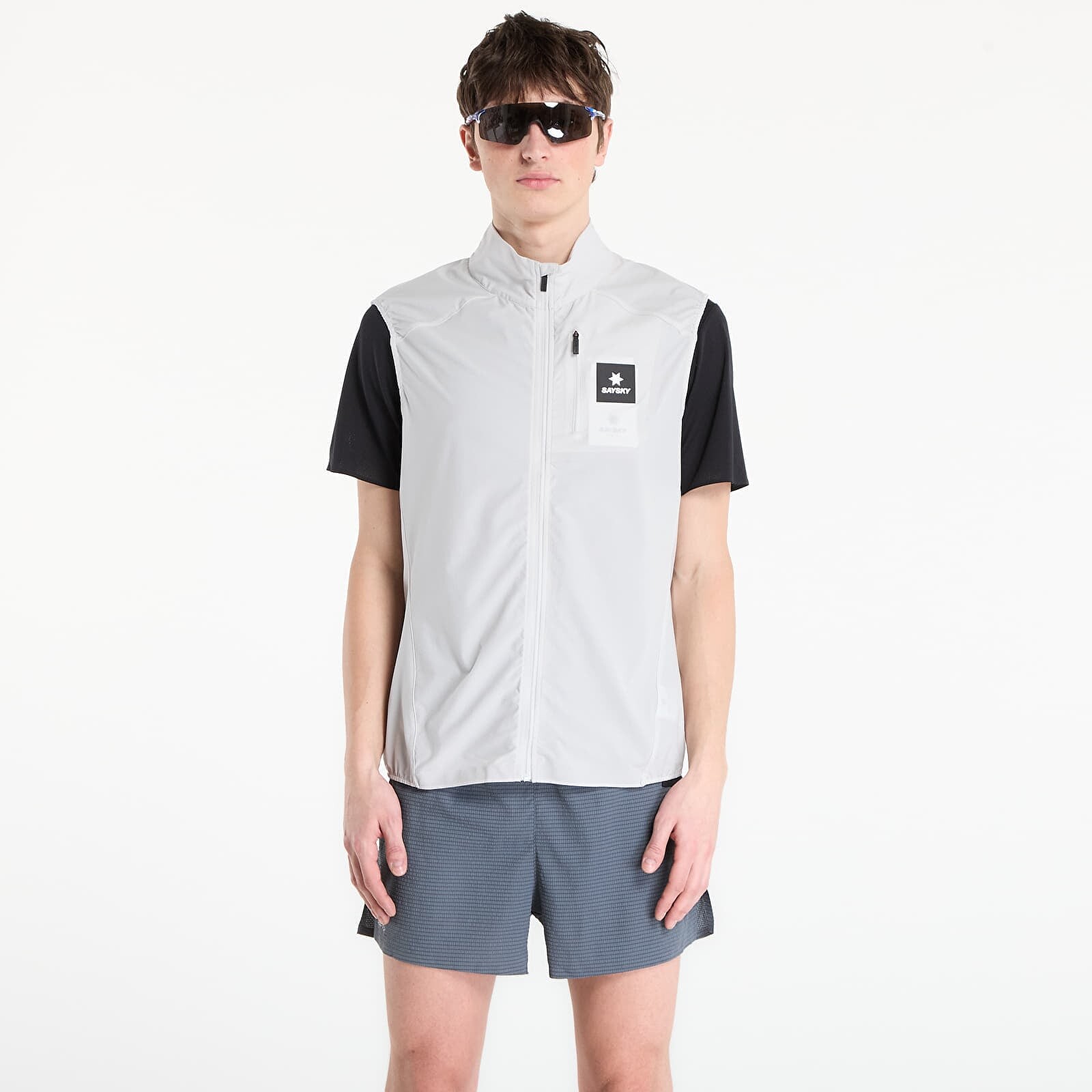 Vesta SAYSKY Clean Pace Flex Vest Grey XL