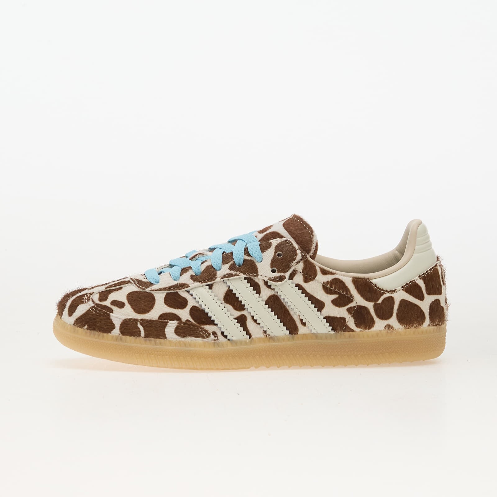 Tenisky adidas Samba Og W Crli/ Ivory/ Gum EUR 40 2/3