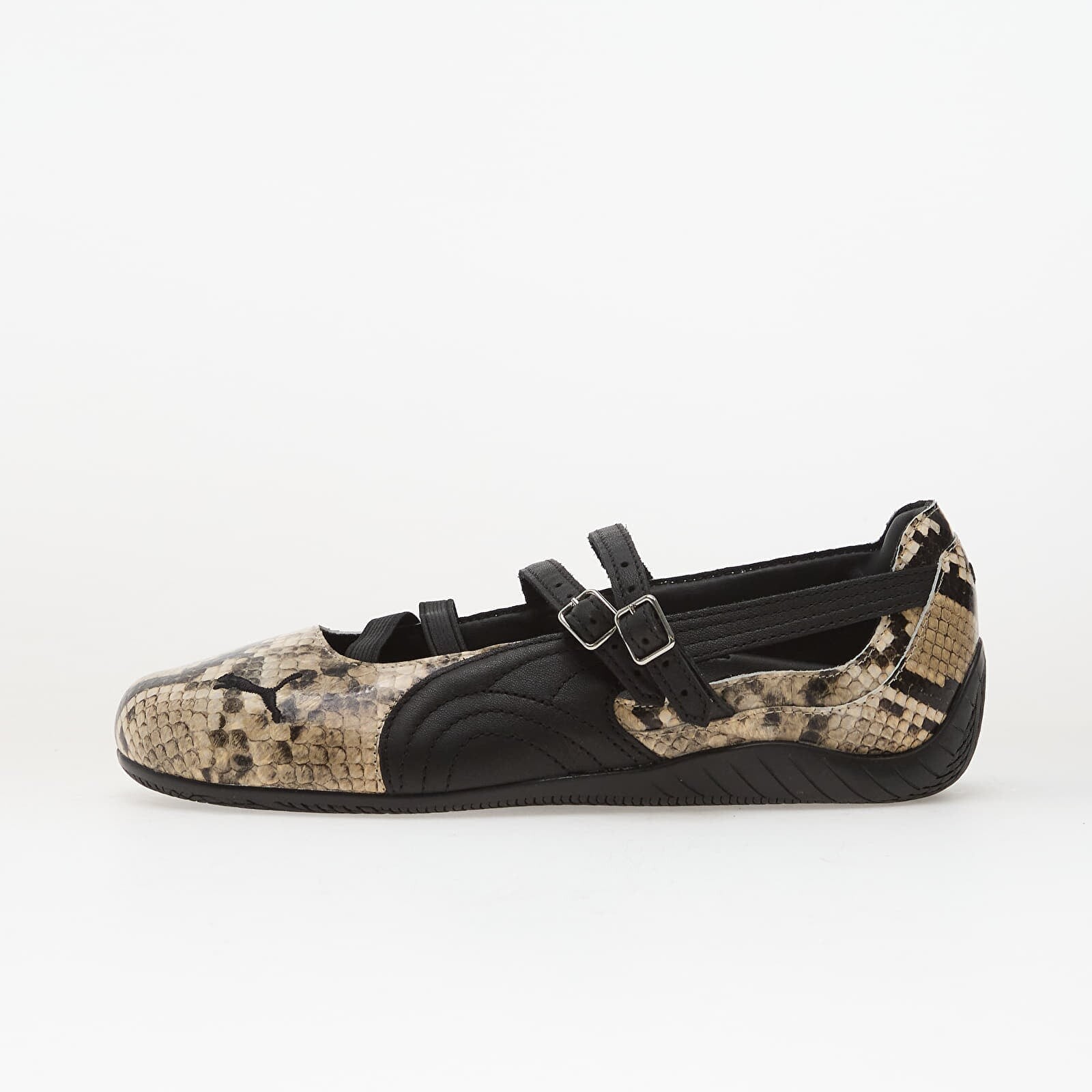 Tenisky Puma Speedcat Ballet Snake Wns Puma Black/ Vapor Gray EUR 38