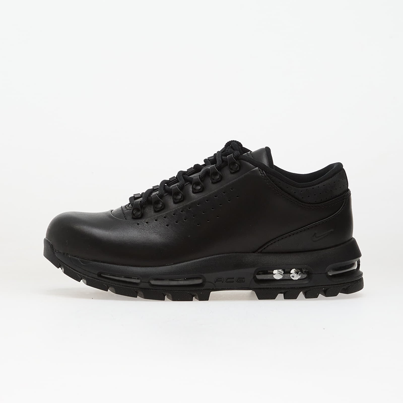 Tenisky Nike Air Max Goadome Low Sp Black/ Black-Anthracite EUR 45.5