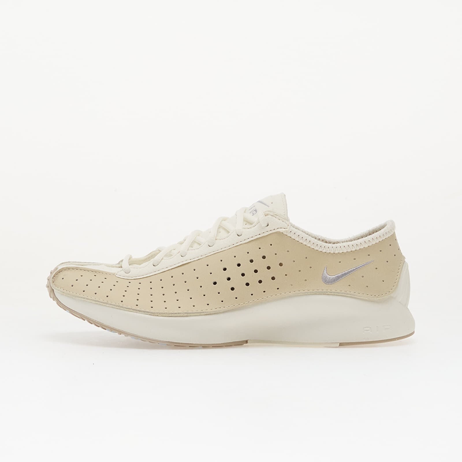 Tenisky Nike W Air Superfly Coconut Milk/ Metallic Silver-Sail-Classic Stone-Cobalt Tint EUR 40.5
