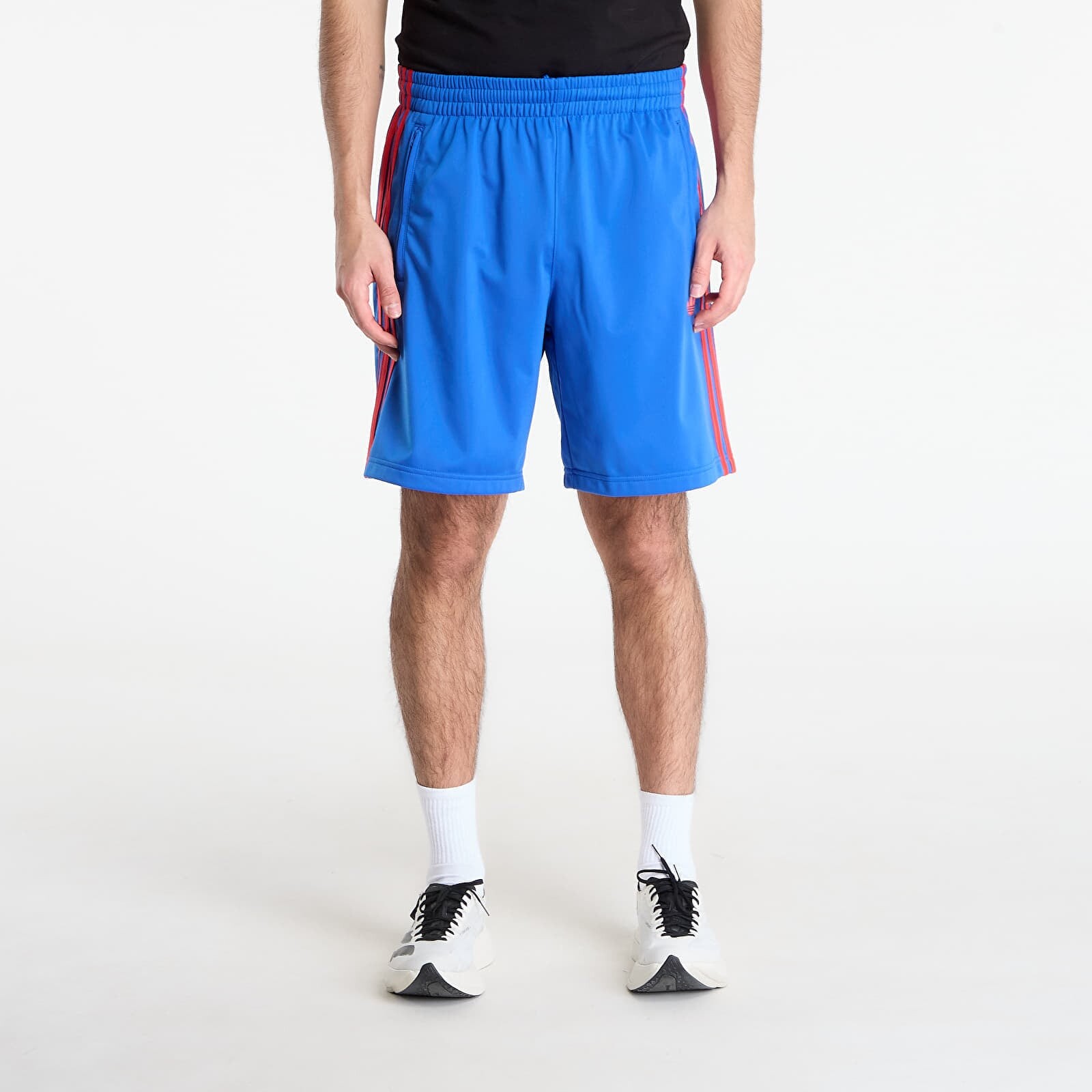 Šortky adidas Firebird Short Blue M