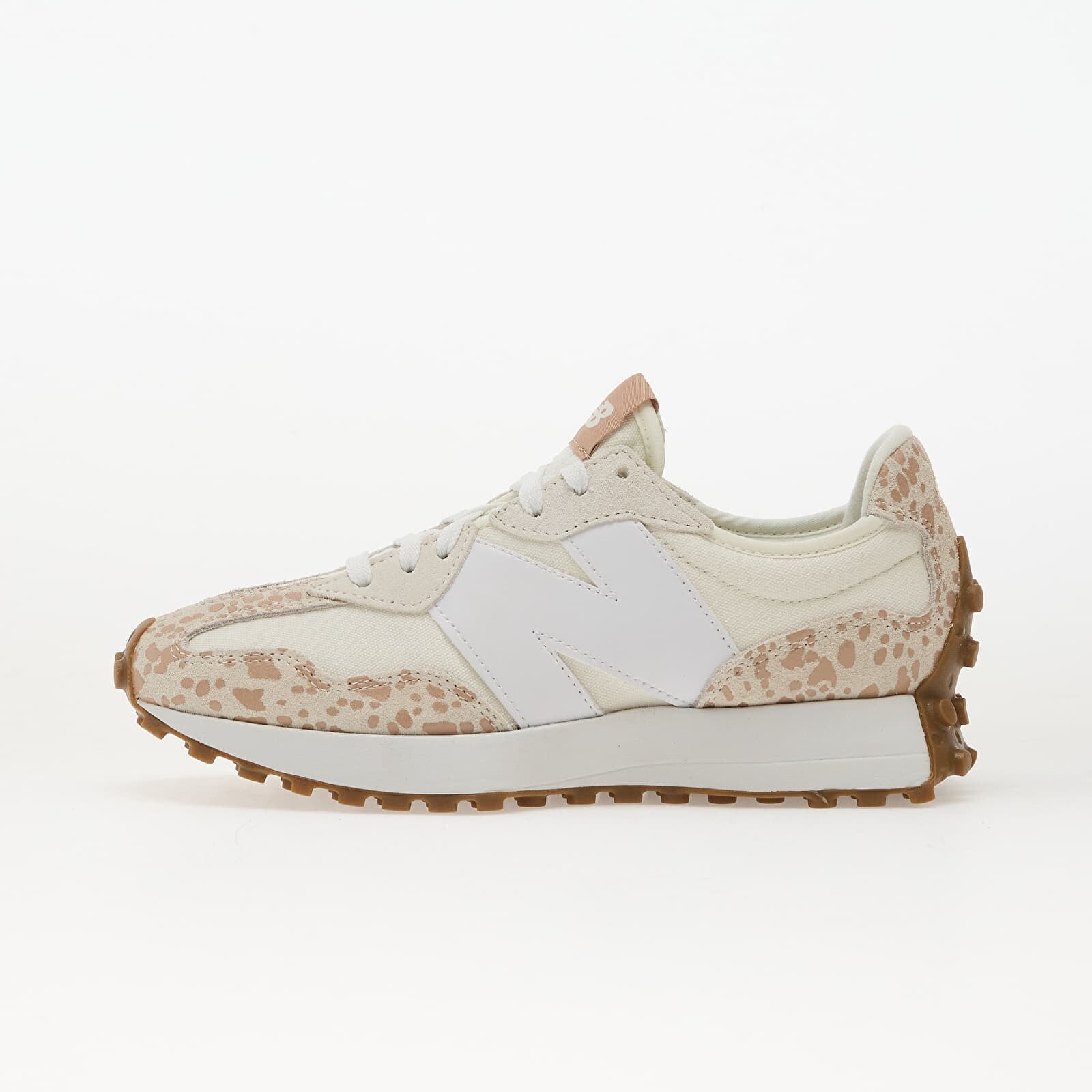 Tenisky New Balance 327 Beige EUR 39