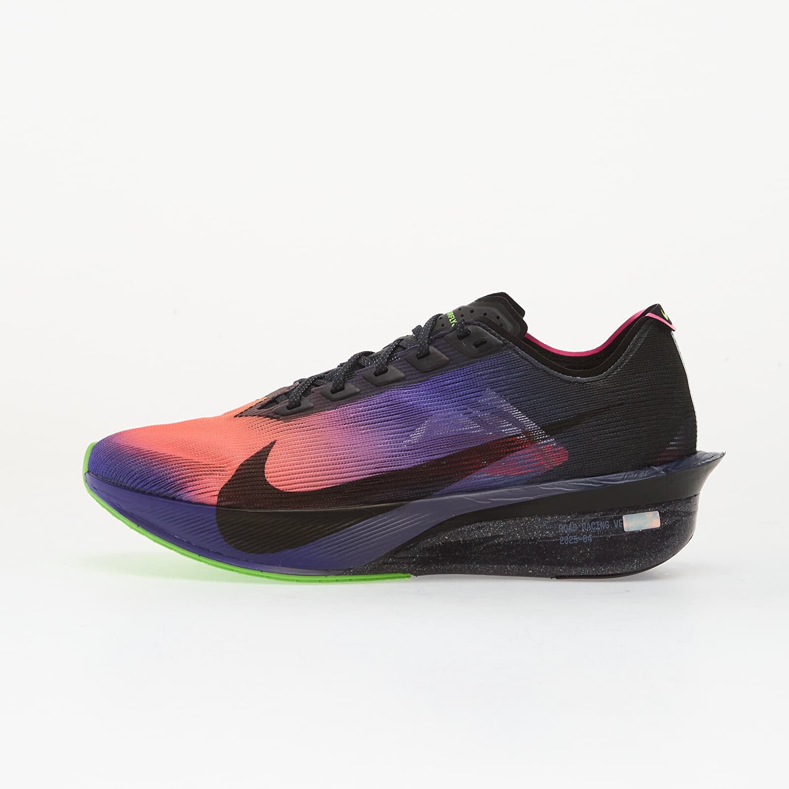 Tenisky Nike W Zoomx Vaporfly Next% 4 Glam Dark Obsidian/ Black-Purple Dynasty EUR 41