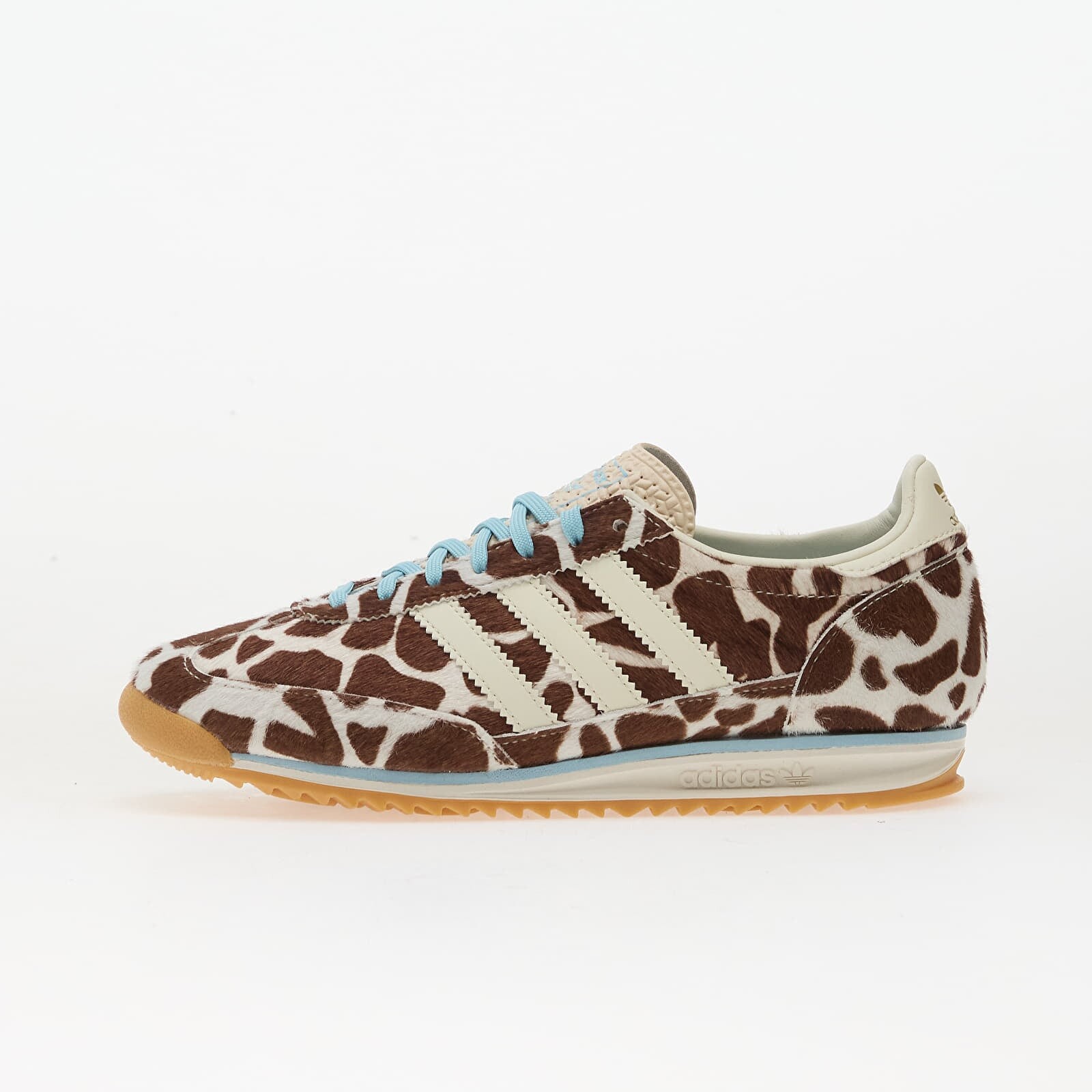 Tenisky adidas SL 72 Og W Crli/ Ivory/ Off White EUR 35 1/2