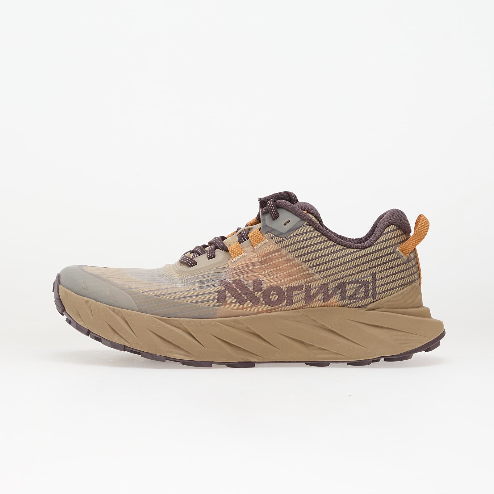 Tenisky NNormal Cadí Beige EUR 42 2/3