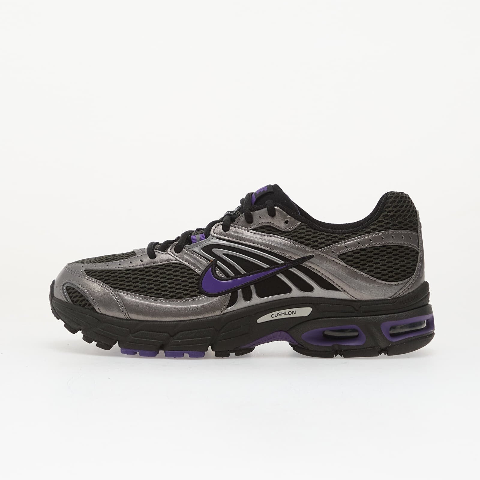 Tenisky Nike Air Max Moto 2K Anthracite/ Wild Grape-Black EUR 45