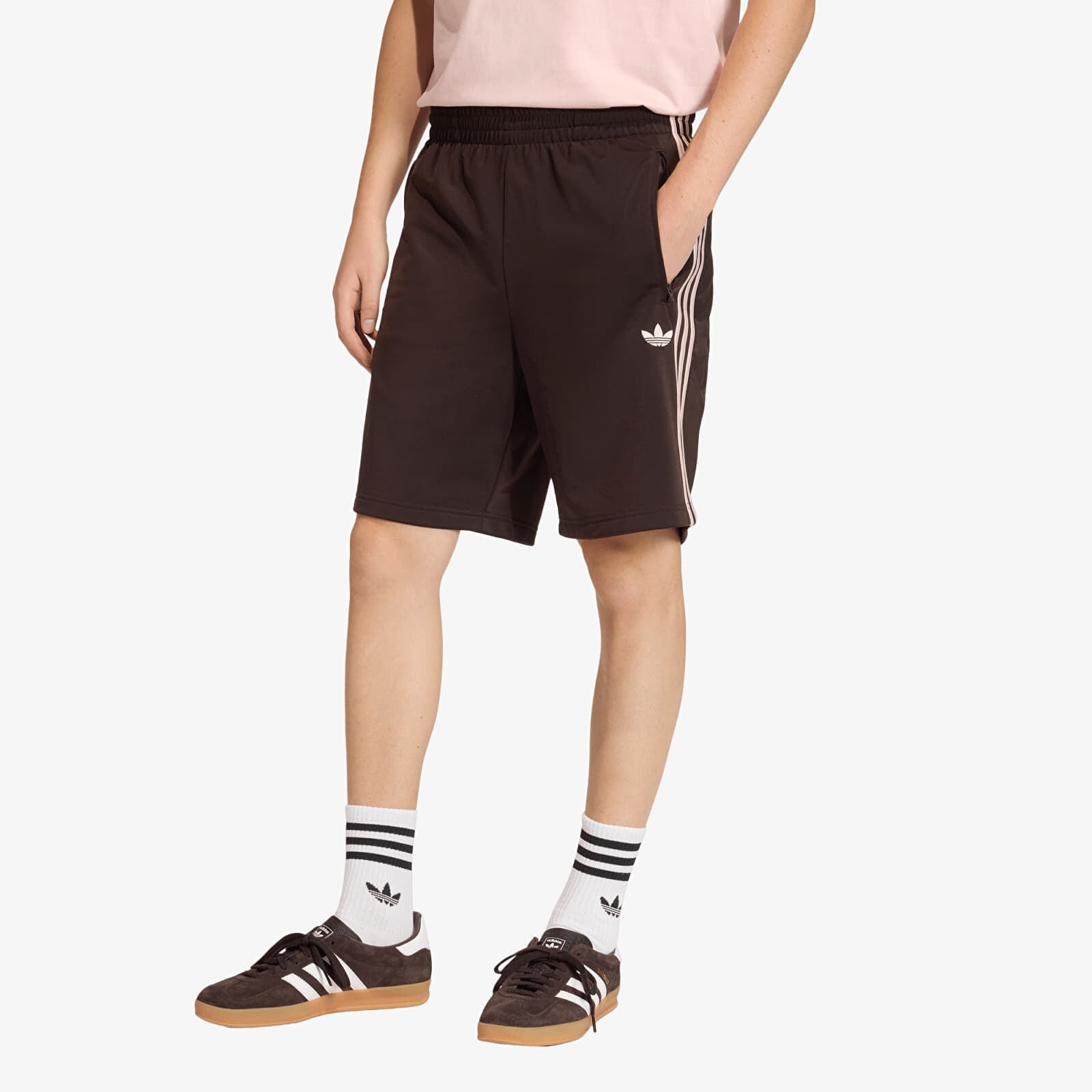 Šortky adidas Firebird Short Auco M